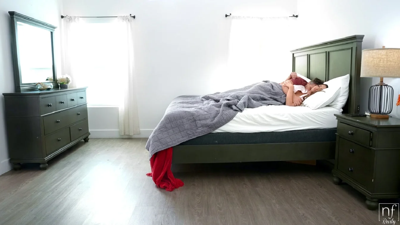 NFBusty Koda Monroe Were Both Going To Be Late Today XXX